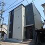 木場駅より徒歩6分 3階 築10年2ヶ月の賃貸物件