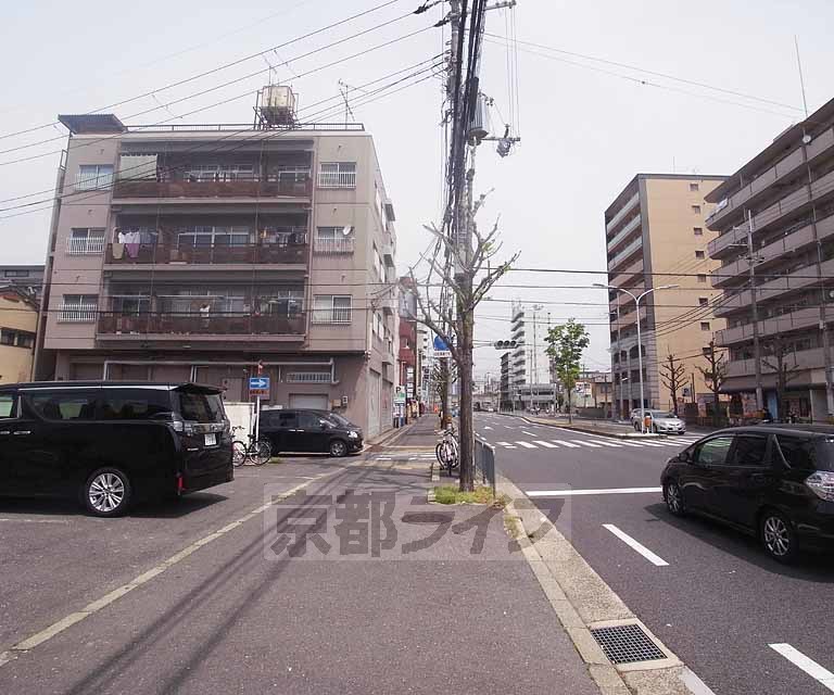 庭
