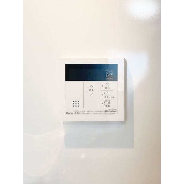その他設備　物件画像