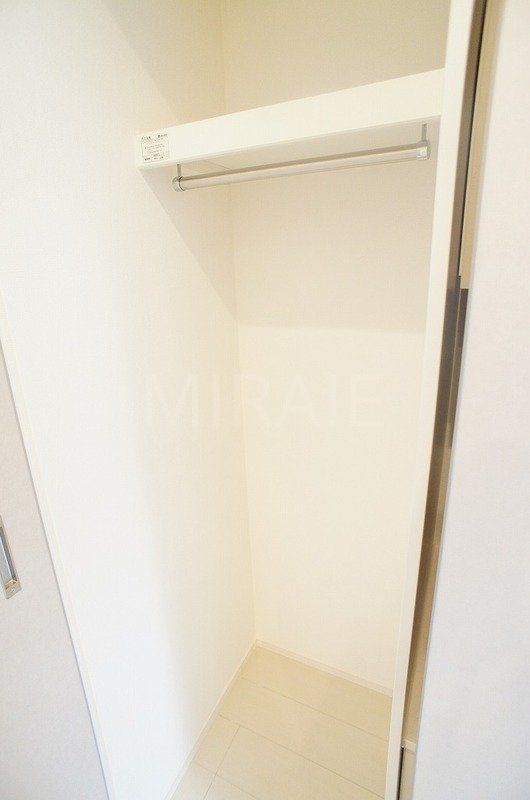収納　物件画像