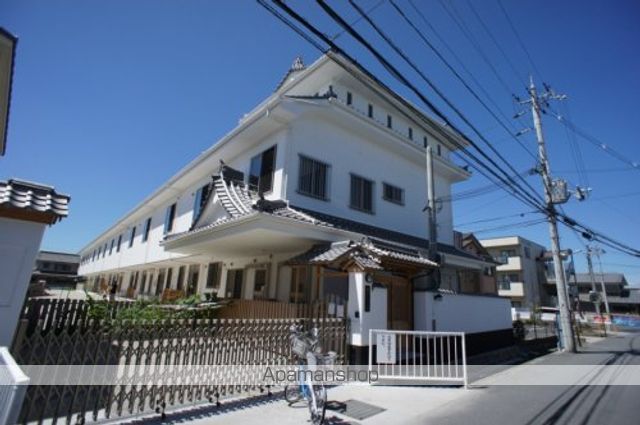 幼稚園・保育園　天理市立前栽こども園（幼稚園・保育園）まで161m