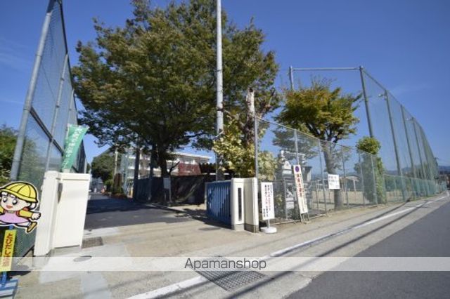 小学校　前栽小学校（小学校）まで926m
