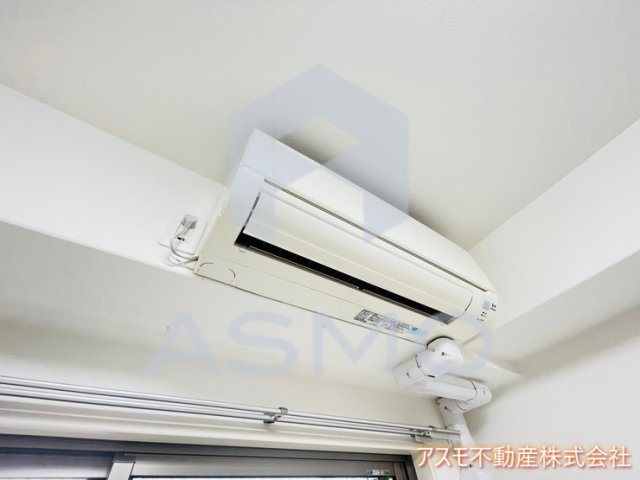 その他設備　同マンション別部屋参考写真