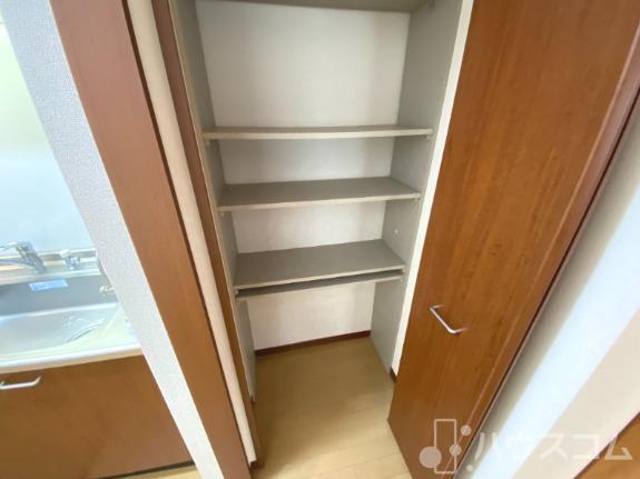 収納　沢山入りそう！！