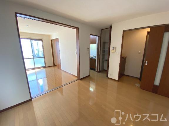 その他部屋・スペース　日当たり良好！