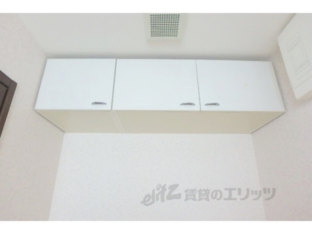 その他部屋・スペース　収納