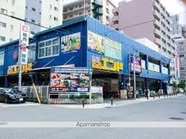 スーパー　Ｃ＆Ｃエンド　夕陽丘店（スーパー）まで158m