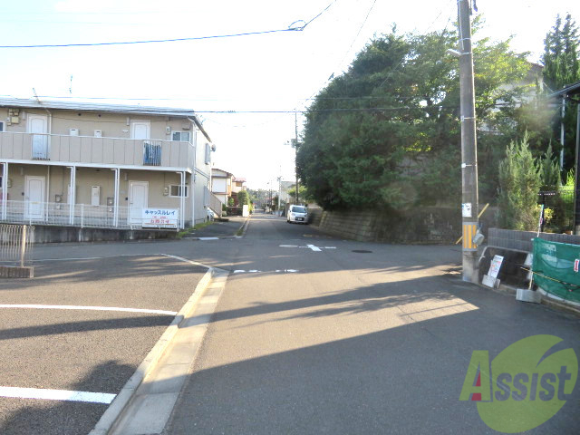 その他共有部分　駐輪場その他