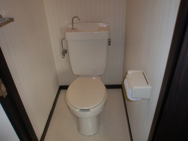 トイレ　トイレ専用