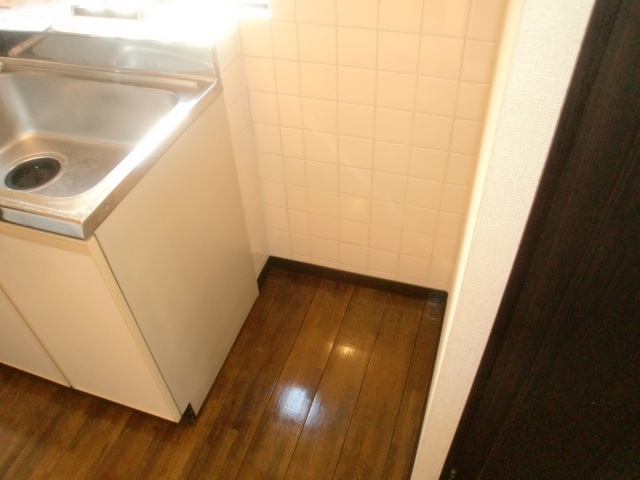 その他部屋・スペース　冷蔵庫置場あり