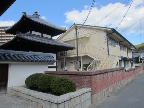 幼稚園・保育園　東海田幼稚園（幼稚園・保育園）まで855m