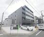 西京極駅より徒歩12分 1階 新築の賃貸物件
