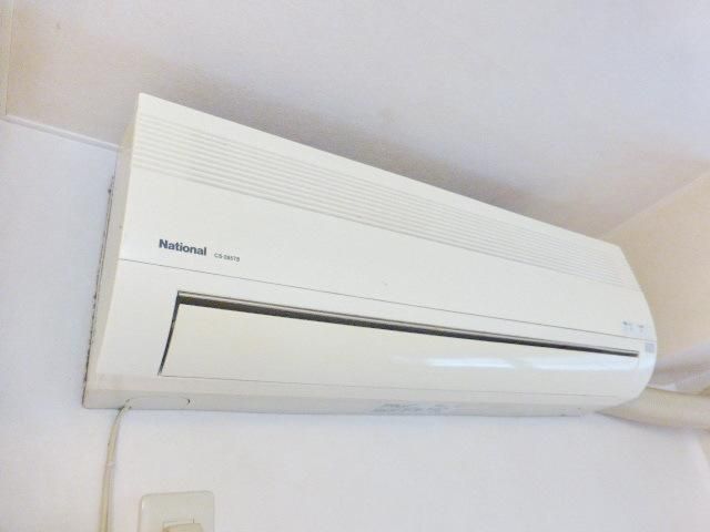 その他設備　★エアコンです★