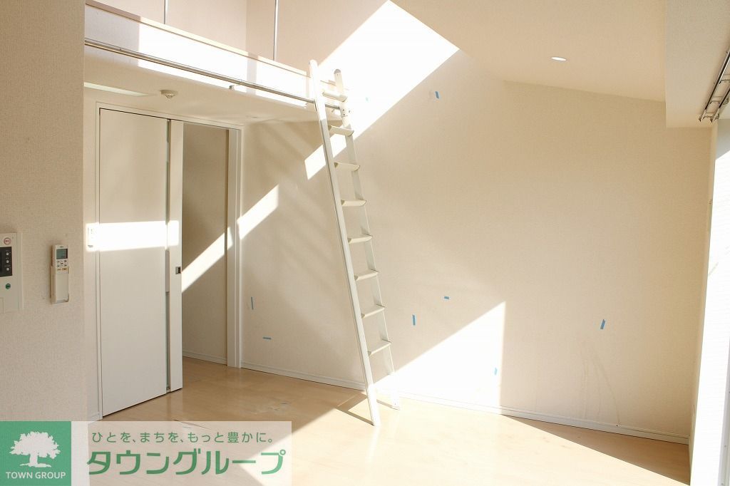 居室・リビング　【初期費用分割・クレカ対応】一都三県のお部屋探しは2025…