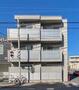 東船橋駅より徒歩8分 築13年11ヶ月 3階建の賃貸物件