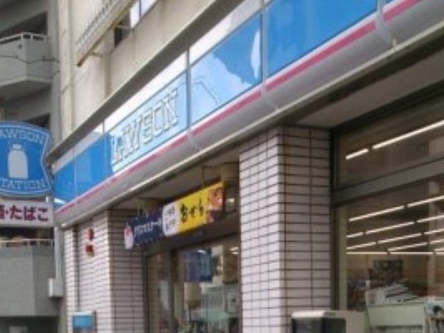 コンビニ　ローソン兵庫中道通一丁目店（コンビニ）まで127m