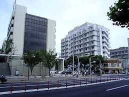 大学・短大　国立大学法人神戸大学楠キャンパス（大学・短大）まで1086m