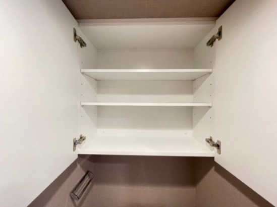 収納　別部屋参考写真