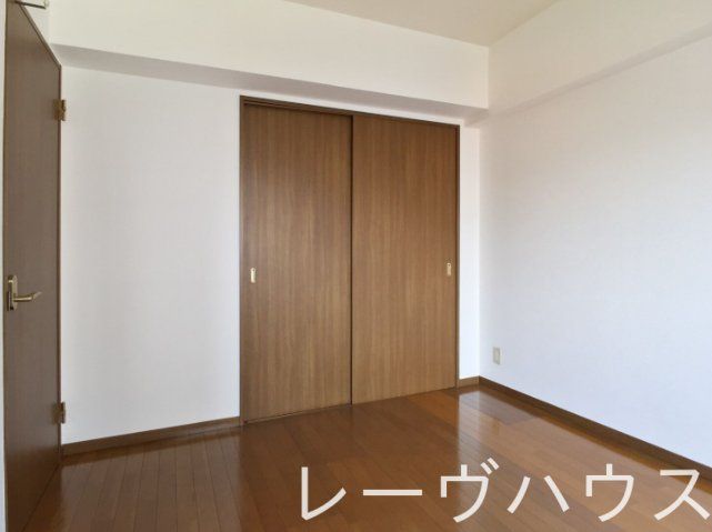 その他共有部分　収納