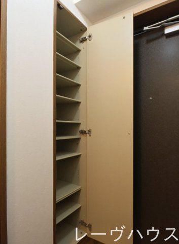 その他　収納