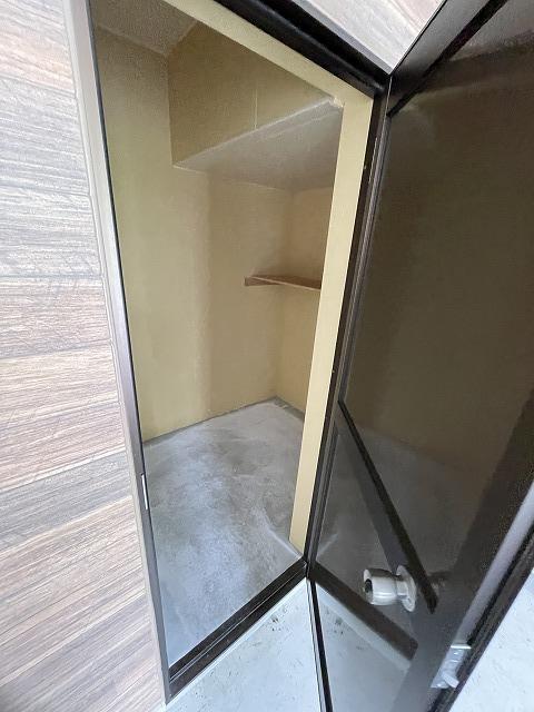 その他共有部分　共用部１