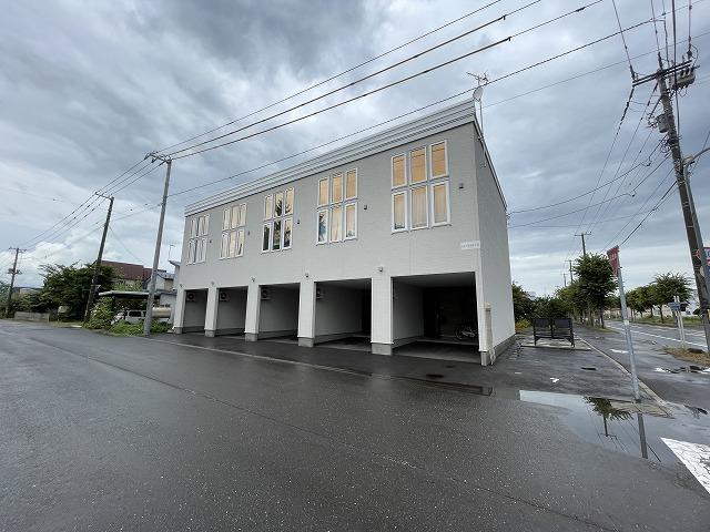 建物外観　外観２