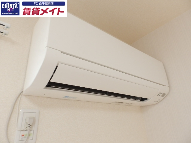 その他設備　同タイプのお部屋です
