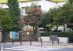 小学校　板橋区立 北野小学校（小学校）まで879m