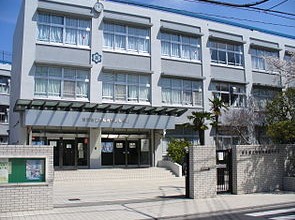 高校・高専　東京都立板橋有徳高等学校（高校・高専）まで1310m