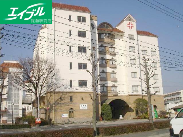 病院　医療法人誠和会倉敷紀念病院（病院）まで816m
