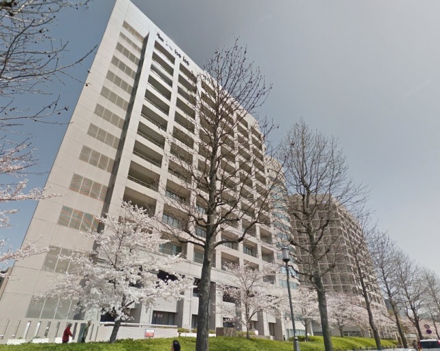 病院　名古屋大学医学部附属病院（病院）まで1053m