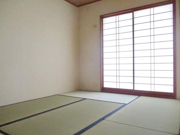 その他部屋・スペース　和室
