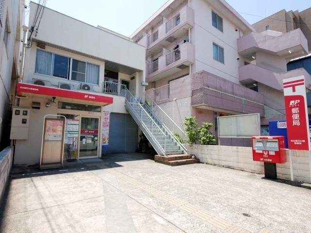 郵便局　名古屋石川橋郵便局（郵便局）まで409m