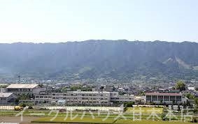 その他　久留米市立田主丸中学校（その他）まで833m