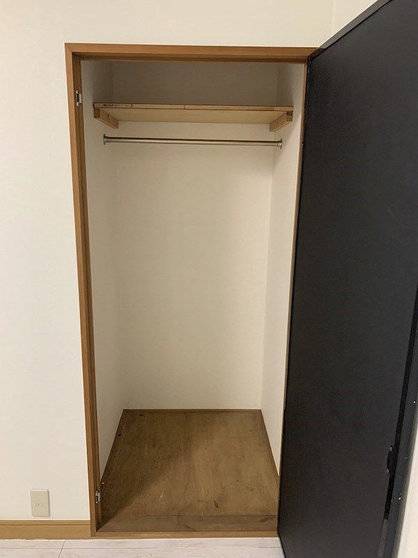 収納　別部屋参考