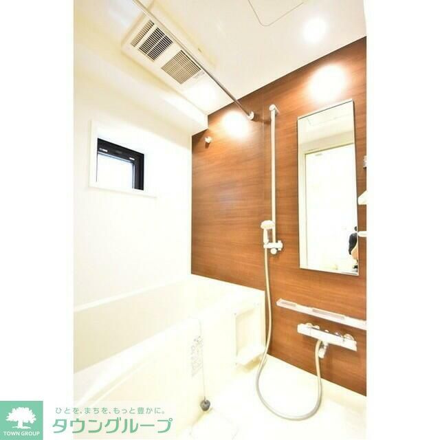 バス・シャワールーム　★タウンハウジング蒲田店取り扱い★