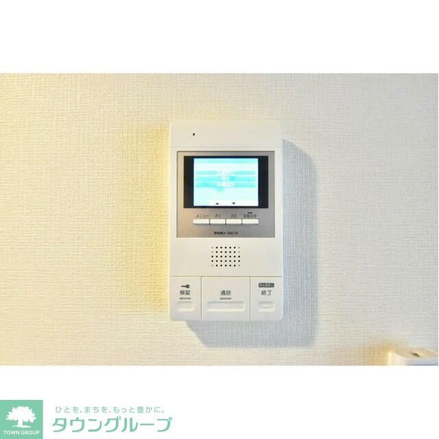 セキュリティ　★タウンハウジング蒲田店取り扱い★