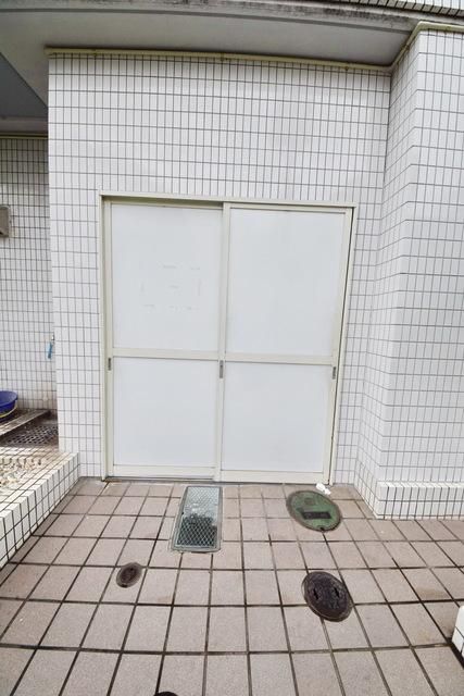 その他　ごみ置場