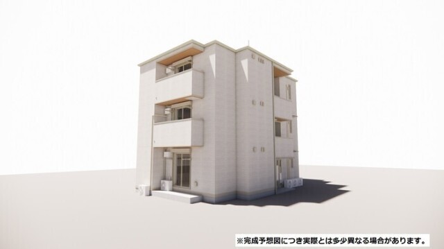 その他共有部分　イメージ画像です