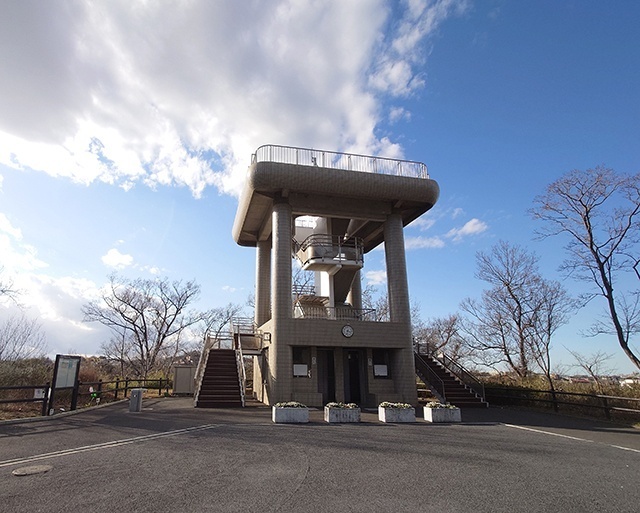 公園　弘明寺公園（公園）まで627m
