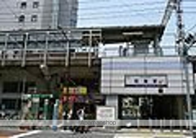 東京メトロ千代田線 町屋駅 徒歩2分 3階建 築20年のその他写真