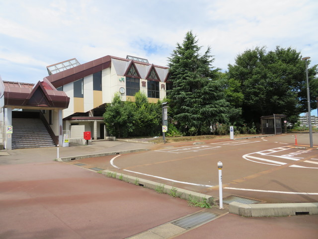 その他　宮内駅（その他）まで1281m
