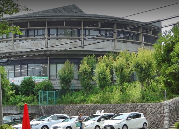 役所　八王子市 由木事務所（役所）まで642m