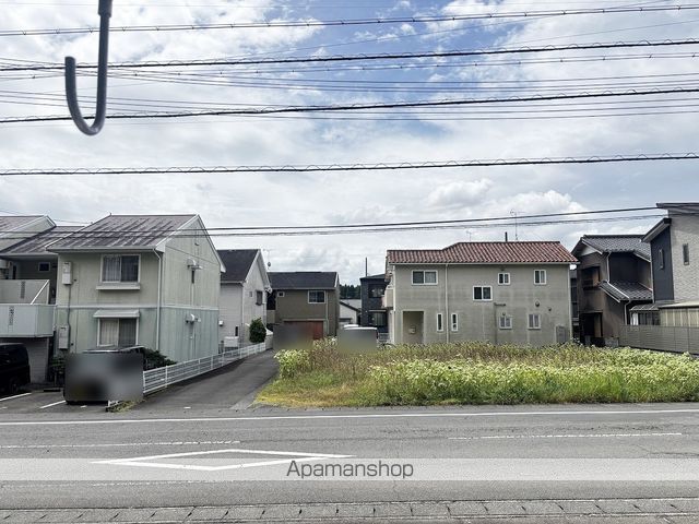 眺望　眺望