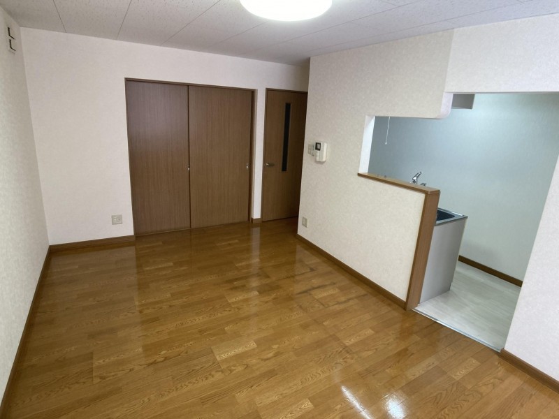 その他部屋・スペース　内装