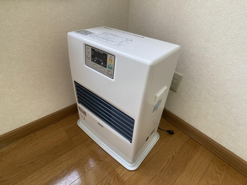 その他設備　設備