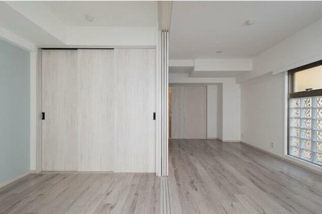 収納　別部屋参考写真