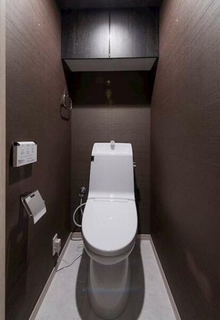 トイレ　別部屋参考写真
