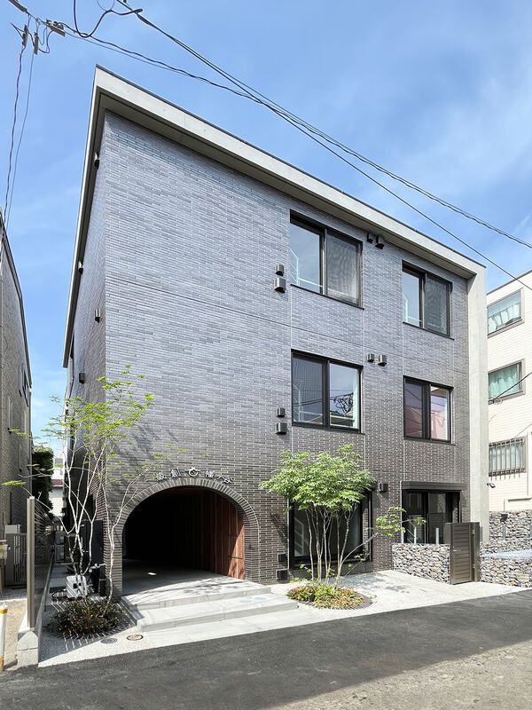 建物外観　☆綺麗な外観☆