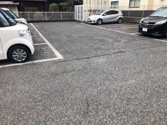 その他　駐車場